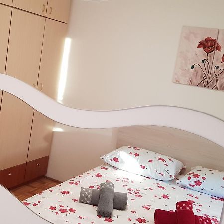 Apartman Galija 2 Задар Екстериор снимка