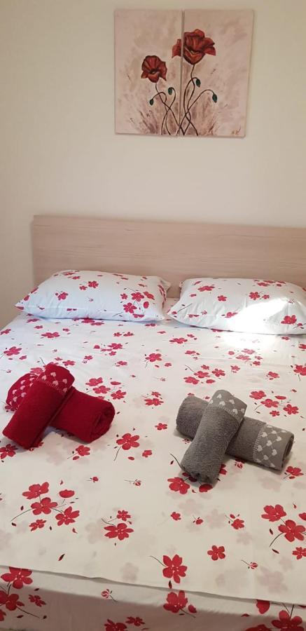 Apartman Galija 2 Задар Екстериор снимка